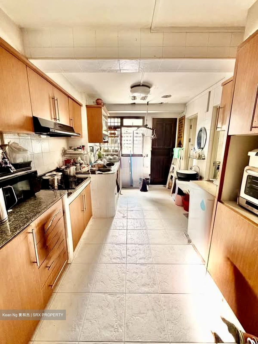 Blk 119 Ho Ching Road (Jurong West), HDB 3 Rooms #600711391